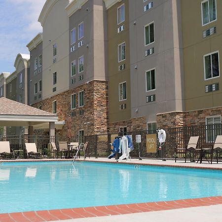 Candlewood Suites Nashville - Goodlettsville, An Ihg Hotel Esterno foto