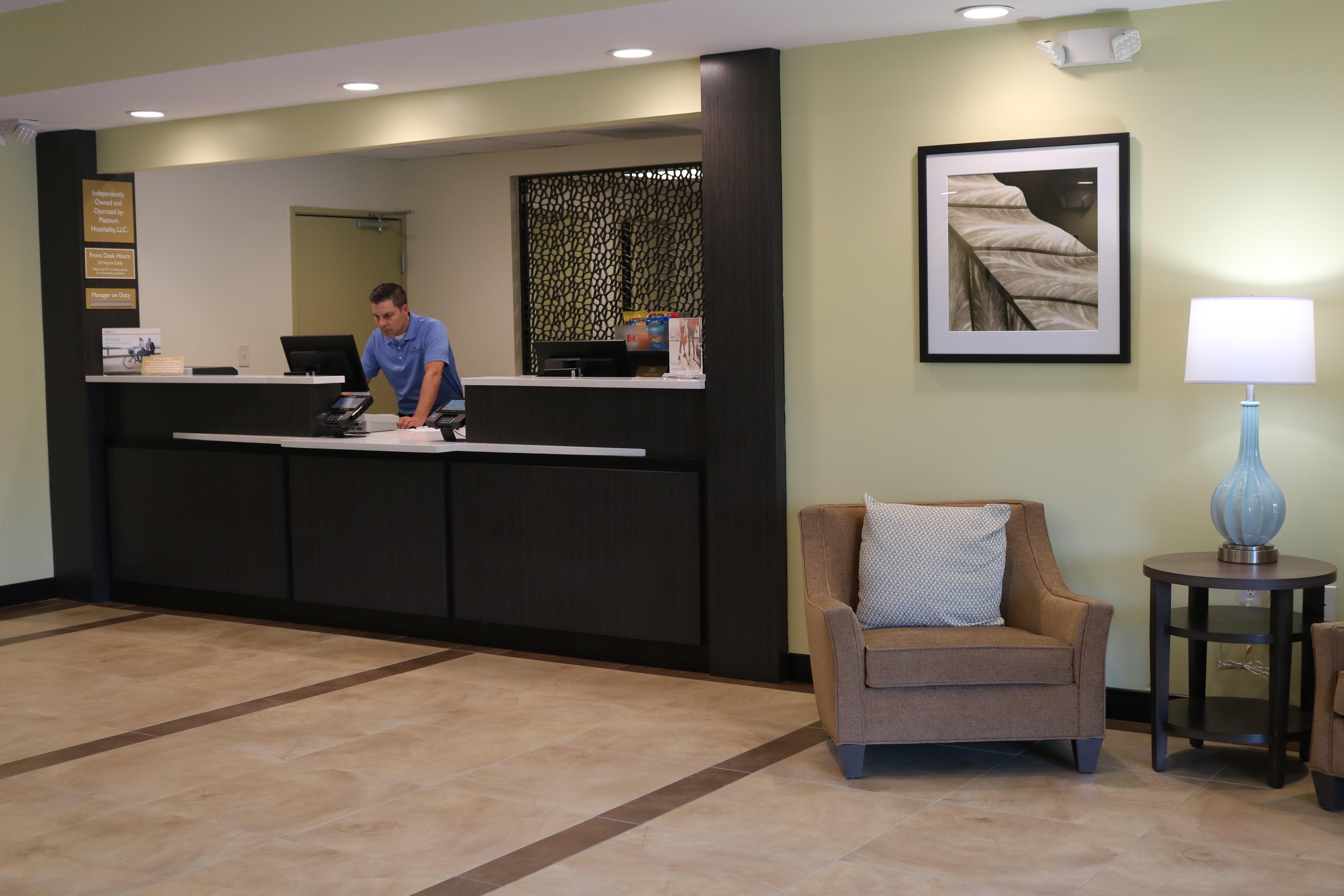 Candlewood Suites Nashville - Goodlettsville, An Ihg Hotel Esterno foto