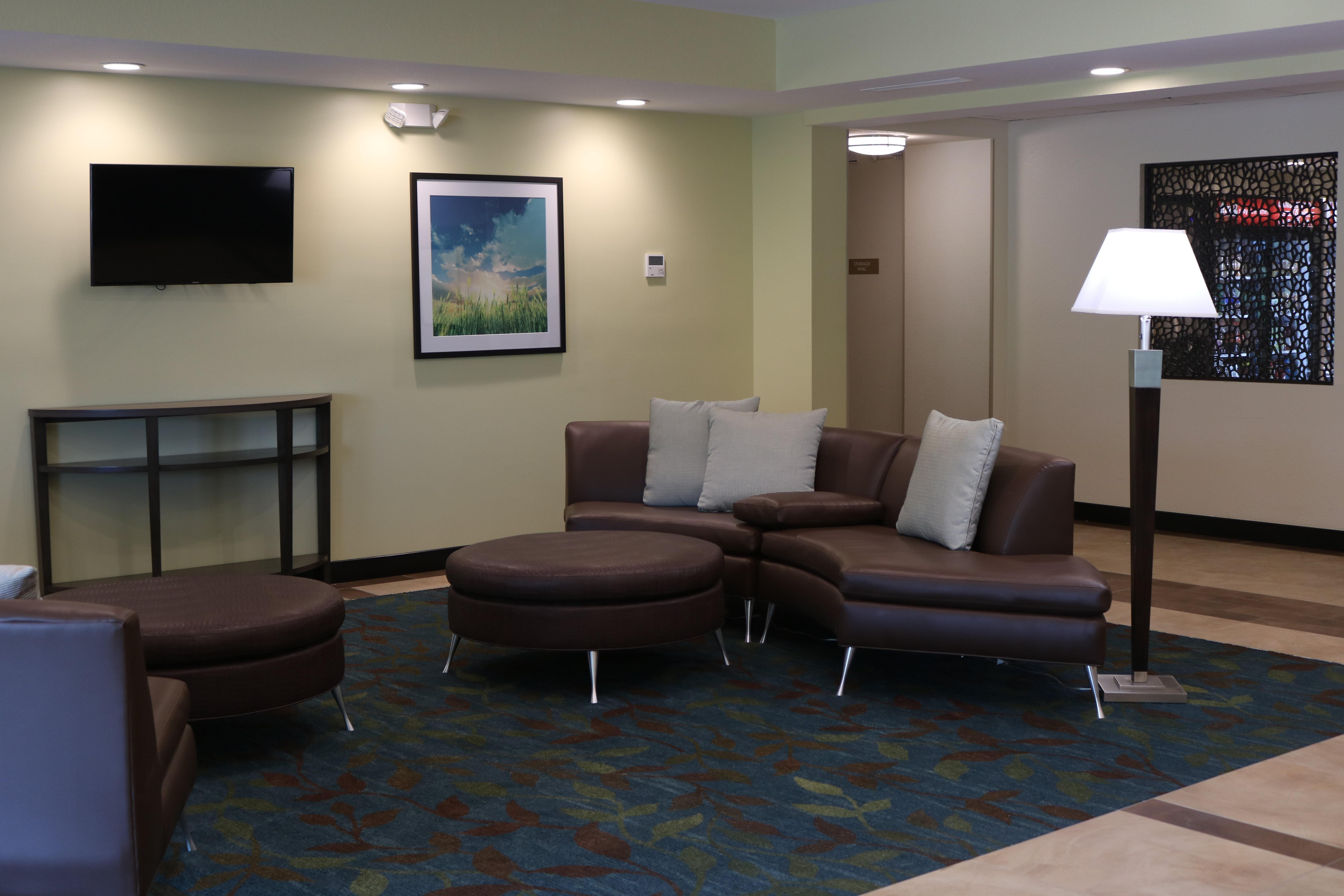 Candlewood Suites Nashville - Goodlettsville, An Ihg Hotel Esterno foto