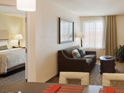 Candlewood Suites Nashville - Goodlettsville, An Ihg Hotel Esterno foto