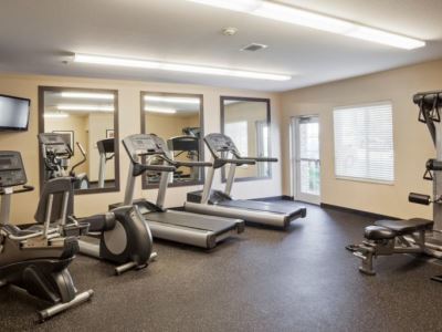 Candlewood Suites Nashville - Goodlettsville, An Ihg Hotel Esterno foto